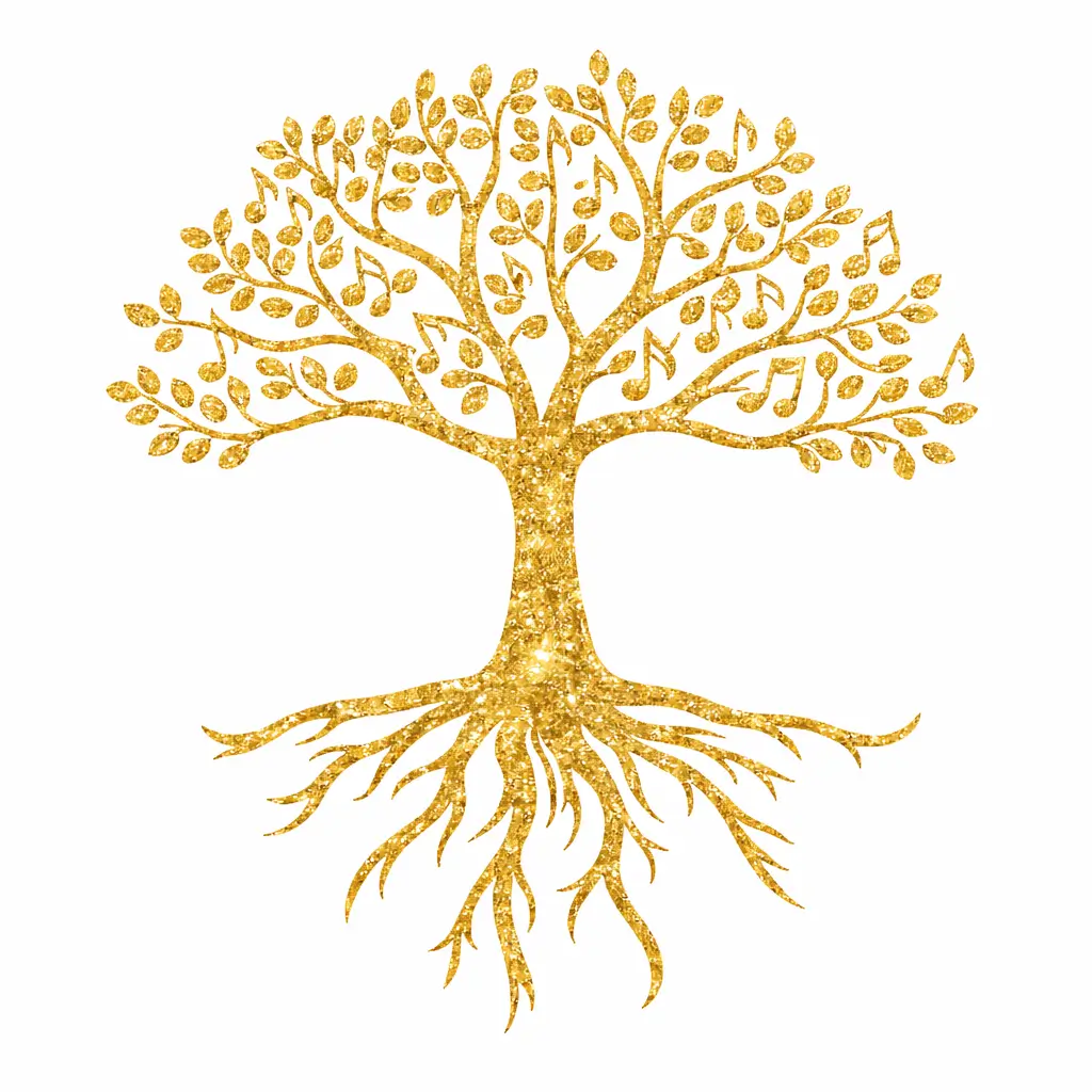 Logo Baumstark Singing - Vocal Coach & Singer in Gstaad